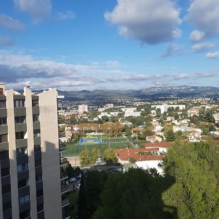 Mer d'Elen Marseilles Exterior foto